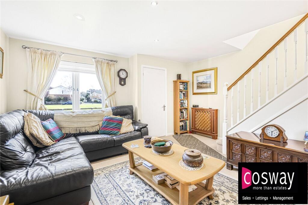 Brancaster Drive, Mill Hill, NW7, London